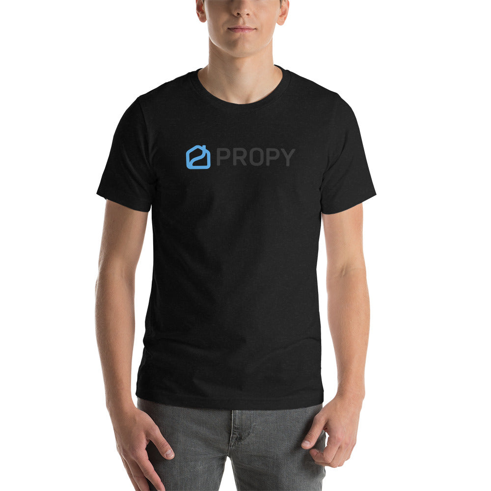 Unisex Propy T-Shirt