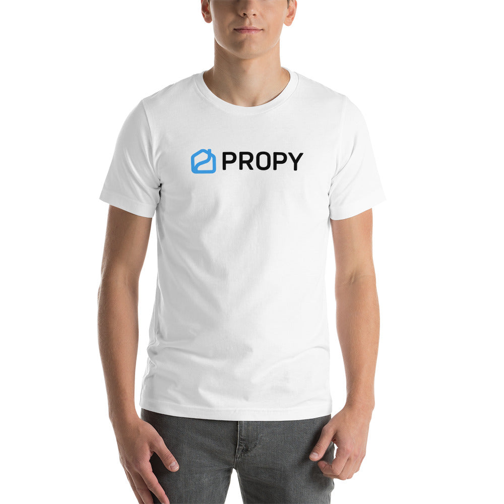 Unisex Propy T-Shirt