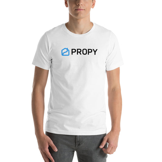 Unisex Propy T-Shirt