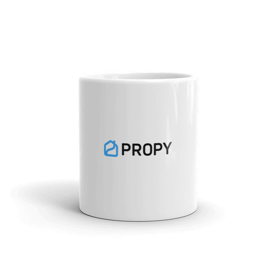 Propy Logo Mug