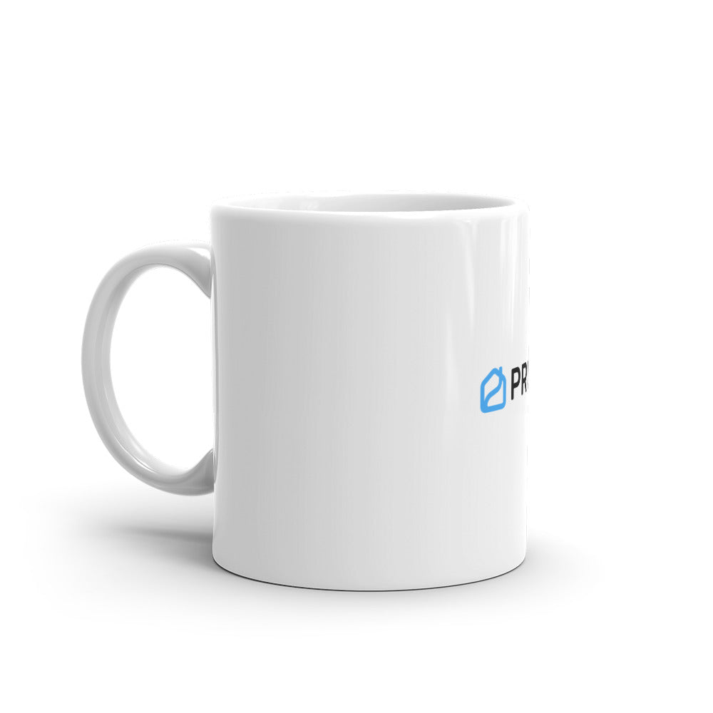 Propy Logo Mug