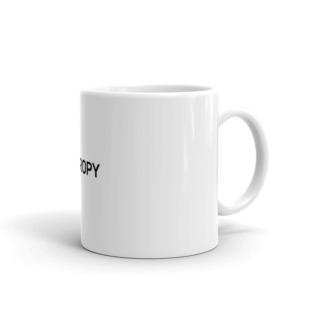 Propy Logo Mug