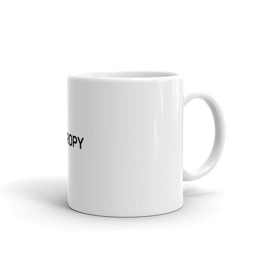 Propy Logo Mug