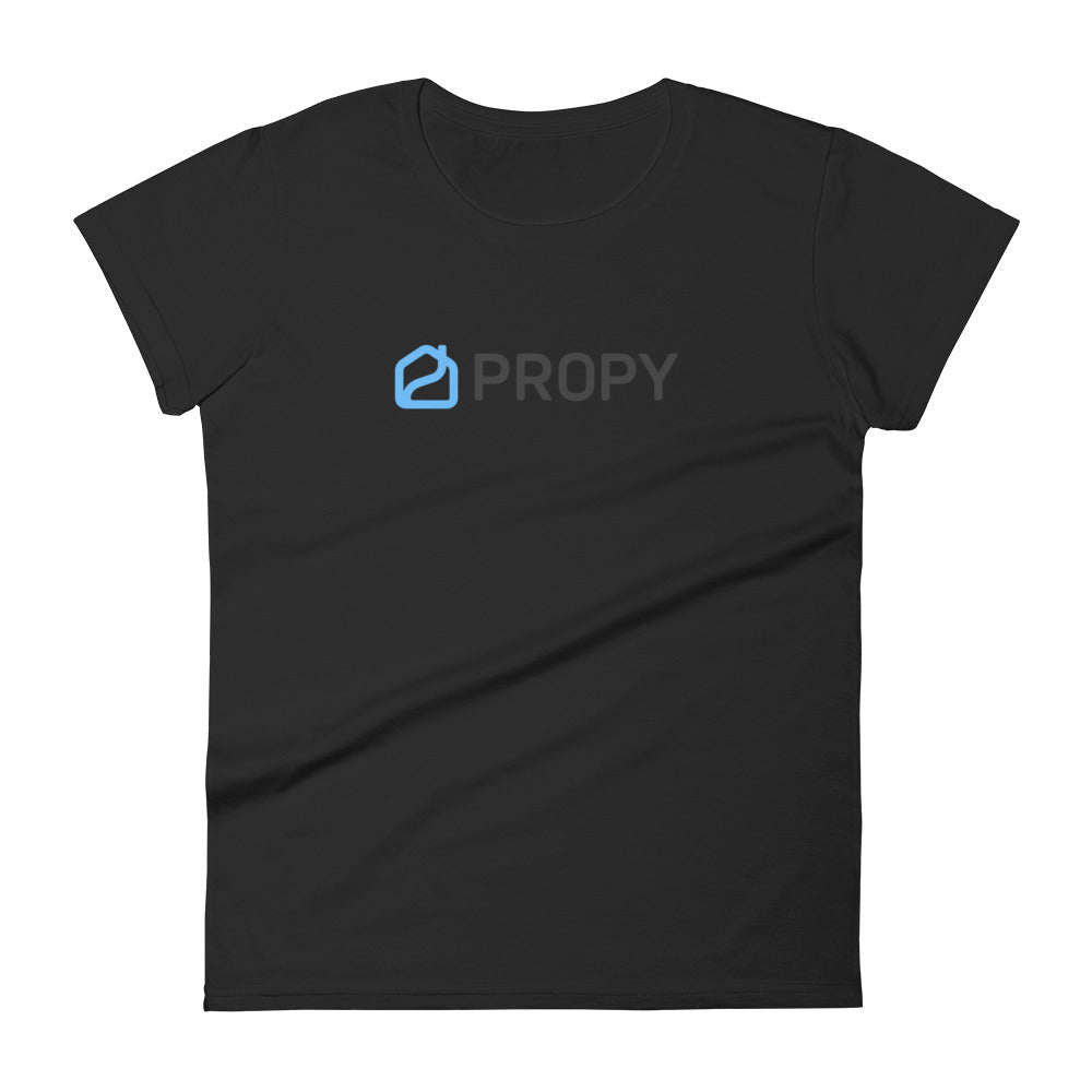 Women's Fitted T-Shirt