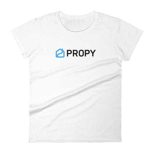 Women's Fitted T-Shirt